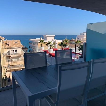 Precioso apartamento Carvajal - The Wave Fuengirola Exterior foto