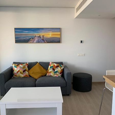 Precioso apartamento Carvajal - The Wave Fuengirola Exterior foto