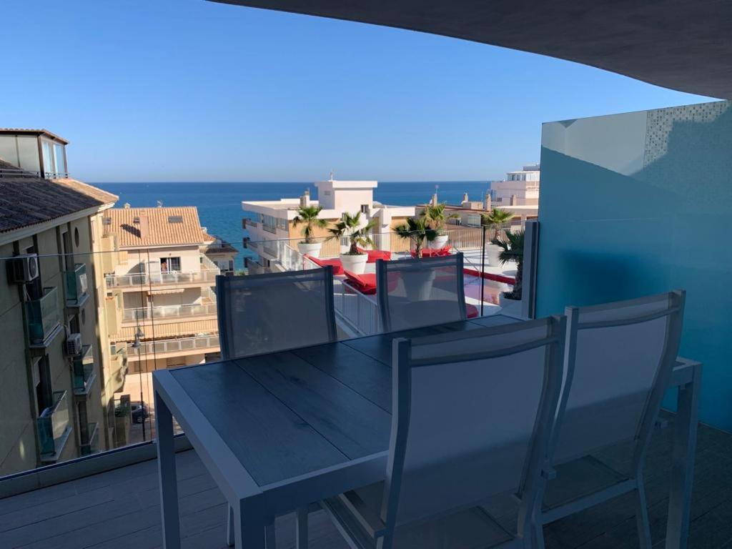 Precioso apartamento Carvajal - The Wave Fuengirola Exterior foto