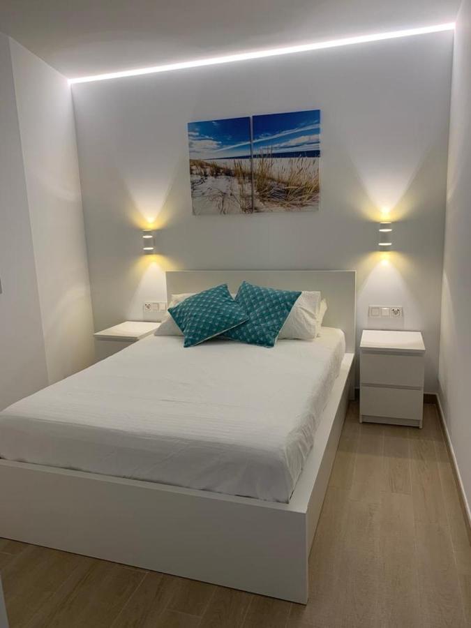 Precioso apartamento Carvajal - The Wave Fuengirola Exterior foto