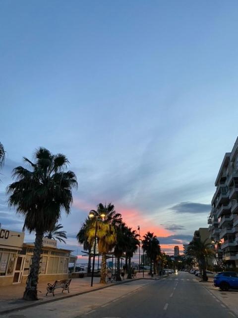 Precioso apartamento Carvajal - The Wave Fuengirola Exterior foto